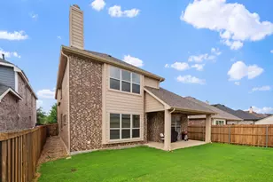 1624 Zebra Finch Dr, Little Elm, TX 75068 - Photo 25