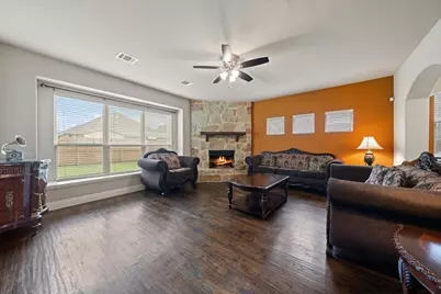 1624 Zebra Finch Drive, Little Elm, TX 75068 - Photo 5