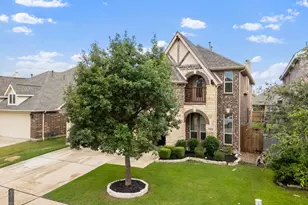 1624 Zebra Finch Dr, Little Elm, TX 75068 - Photo 27