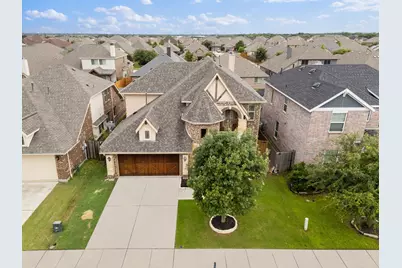 1624 Zebra Finch Drive, Little Elm, TX 75068 - Photo 31