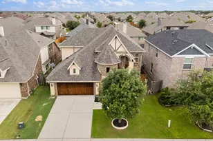 1624 Zebra Finch Dr, Little Elm, TX 75068 - Photo 31