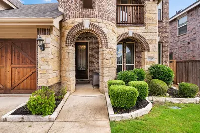 1624 Zebra Finch Drive, Little Elm, TX 75068 - Photo 3