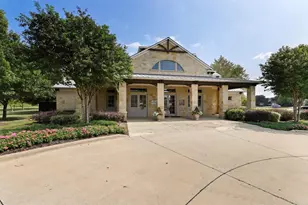 1624 Zebra Finch Dr, Little Elm, TX 75068 - Photo 35