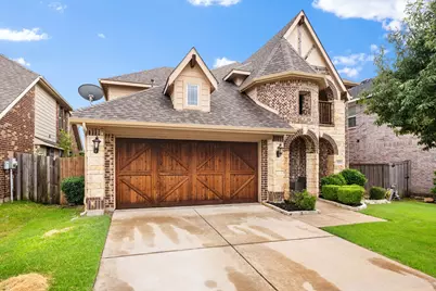 1624 Zebra Finch Drive, Little Elm, TX 75068 - Photo 1