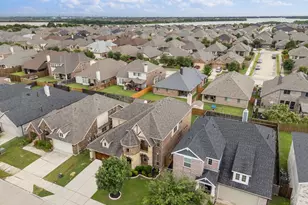 1624 Zebra Finch Dr, Little Elm, TX 75068 - Photo 33