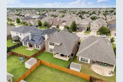 1624 Zebra Finch Drive, Little Elm, TX 75068 - Photo 29