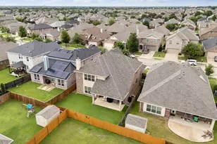 1624 Zebra Finch Dr, Little Elm, TX 75068 - Photo 29