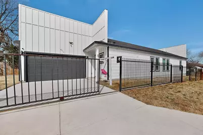 2015 Volga Avenue, Dallas, TX 75216 - Photo 1