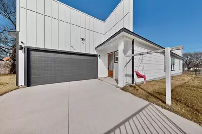 2015 Volga Avenue, Dallas, TX 75216 - Photo 35