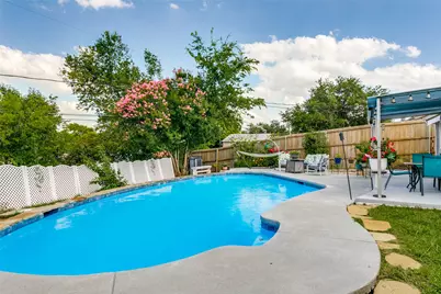 6520 Constitution Drive, Watauga, TX 76148 - Photo 3
