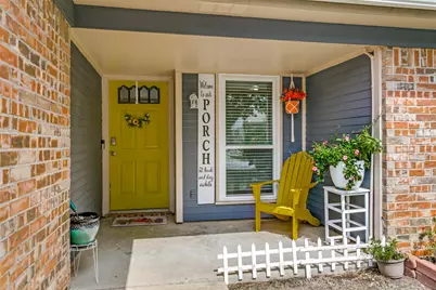6520 Constitution Drive, Watauga, TX 76148 - Photo 1