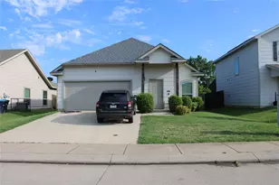 1436 Gallina Trail, Fort Worth, TX 76119 - Photo 1