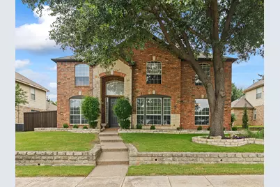 11104 Rogers Road, Frisco, TX 75033 - Photo 1