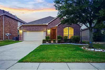 10816 Sexton Drive, McKinney, TX 75072 - Photo 1