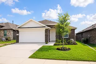 1612 Tin Roof Rd, Krum, TX 76249 - Photo 1
