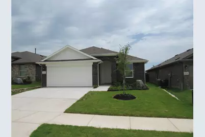 1612 Tin Roof Road, Krum, TX 76249 - Photo 1