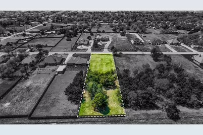 4348 Percy Street, Lancaster, TX 75134 - Photo 13