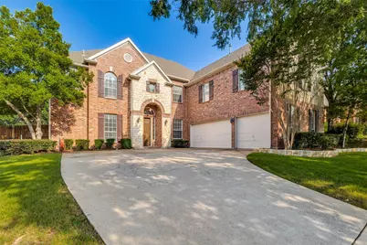 2609 Pasadena Place, Flower Mound, TX 75022 - Photo 1