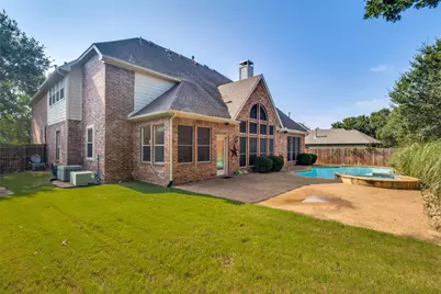 2609 Pasadena Place, Flower Mound, TX 75022 - Photo 21