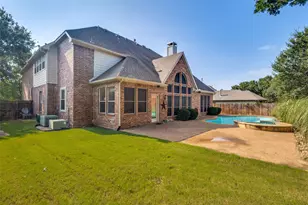 2609 Pasadena Pl, Flower Mound, TX 75022 - Photo 21