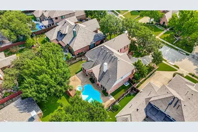 2609 Pasadena Place, Flower Mound, TX 75022 - Photo 25