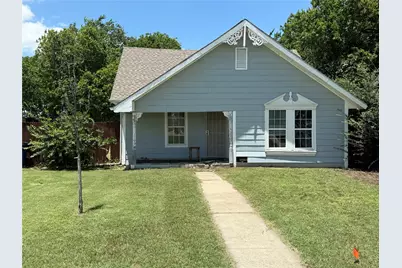 405 Eddies Street, Ponder, TX 76259 - Photo 1