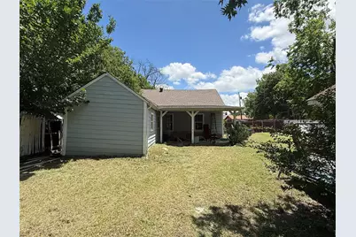 405 Eddies Street, Ponder, TX 76259 - Photo 7