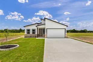5522 Co Rd 3521, Quinlan, TX 75474 - Photo 1