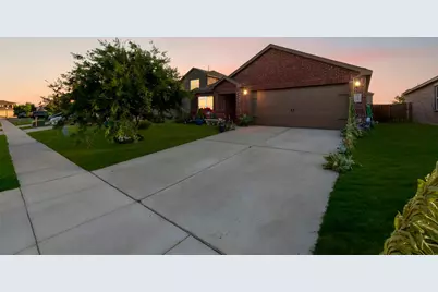 309 Donna Drive, Ferris, TX 75125 - Photo 1