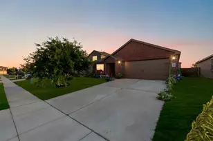 309 Donna Dr, Ferris, TX 75125 - Photo 1