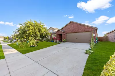 309 Donna Drive, Ferris, TX 75125 - Photo 3