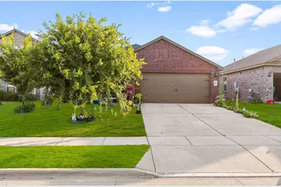 309 Donna Drive, Ferris, TX 75125 - Photo 3