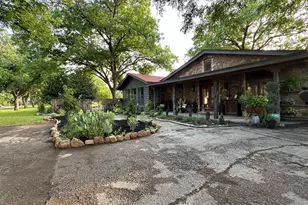 4000 Pecan Ln, Benbrook, TX 76116 - Photo 1