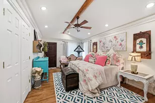 4000 Pecan Ln, Benbrook, TX 76116 - Photo 9