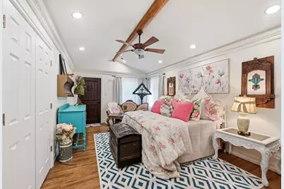 4000 Pecan Lane, Benbrook, TX 76116 - Photo 9