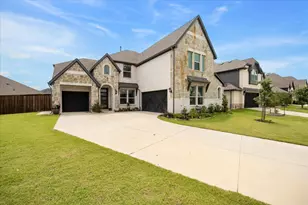 1904 Frediano Ln, McLendon Chisholm, TX 75032 - Photo 3