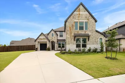 1904 Frediano Lane, McLendon Chisholm, TX 75032 - Photo 1
