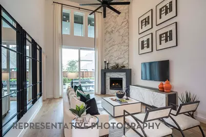 2620 Harvest Lane, Prosper, TX 75078 - Photo 5