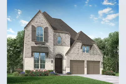 2620 Harvest Lane, Prosper, TX 75078 - Photo 1