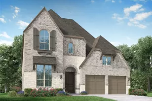 2620 Harvest Ln, Prosper, TX 75078 - Photo 1