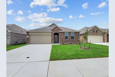 1100 Flameleaf Drive, Princeton, TX 75407 - Photo 3