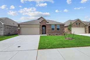 1100 Flameleaf Dr, Princeton, TX 75407 - Photo 3