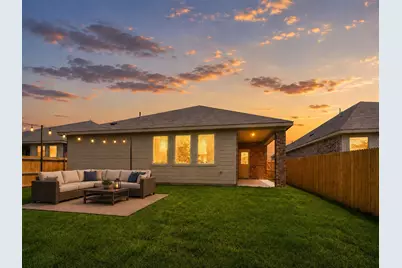 1100 Flameleaf Drive, Princeton, TX 75407 - Photo 1