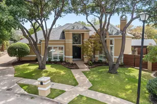 6020 Parksedge Ln, Dallas, TX 75252 - Photo 5