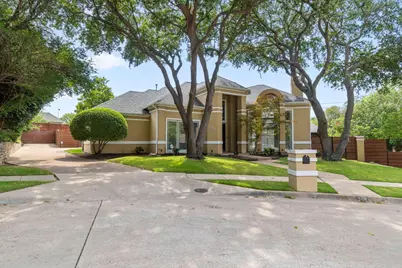 6020 Parksedge Lane, Dallas, TX 75252 - Photo 3