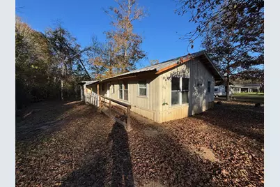 225 County Road 4090, Woodville, TX 75979 - Photo 1