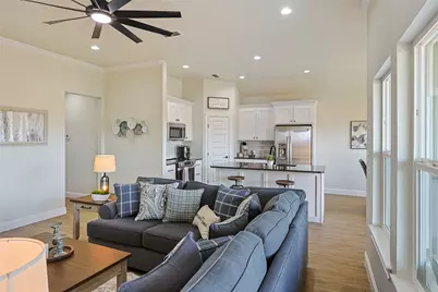 7618 Hudson Way, Abilene, TX 79602 - Photo 5