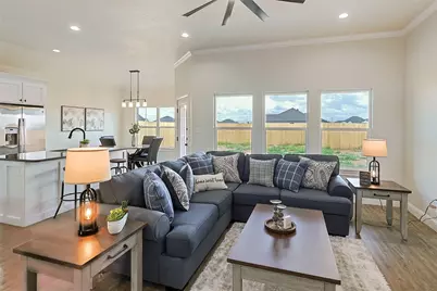7618 Hudson Way, Abilene, TX 79602 - Photo 3