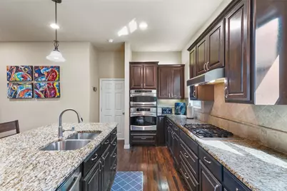 10082 Drawbridge Drive, Frisco, TX 75035 - Photo 7