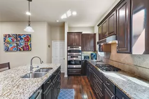 10082 Drawbridge Dr, Frisco, TX 75035 - Photo 7